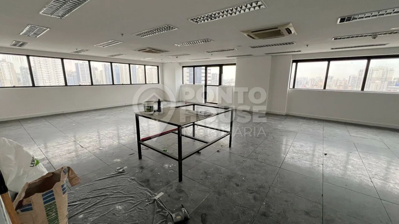 Cobertura comercial duplex para locação em São Judas, próximo ao metrô - Foto 3