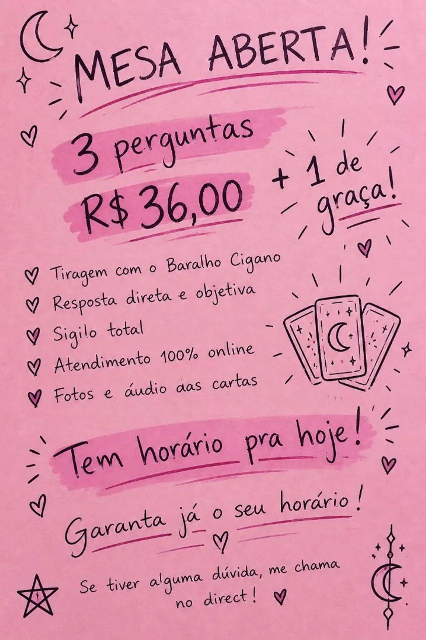 Atendimento online personalizado | orientação e autoconhecimento - Foto 3