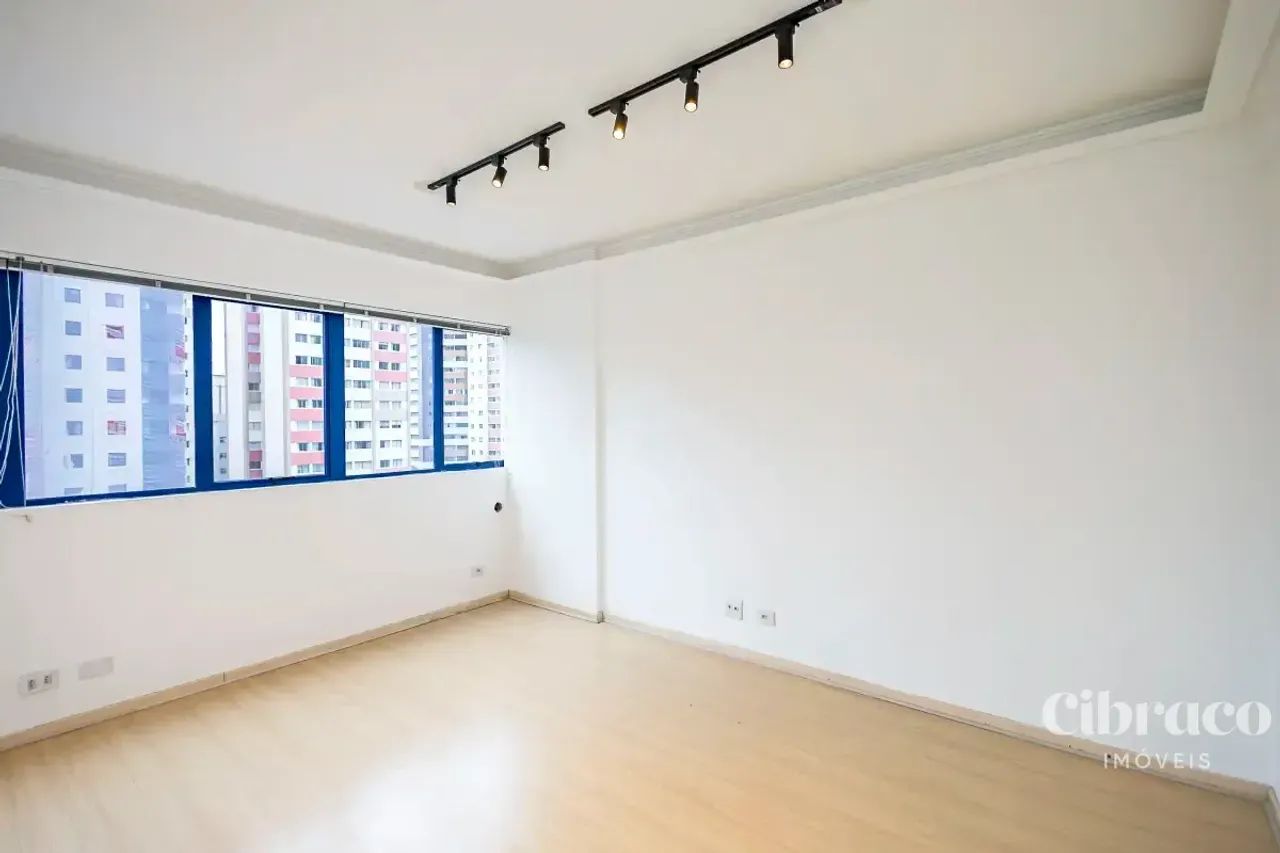 Conjunto Comercial no Bigorrilho de 46,60m² - Edifício West Center Comercial - Foto 3