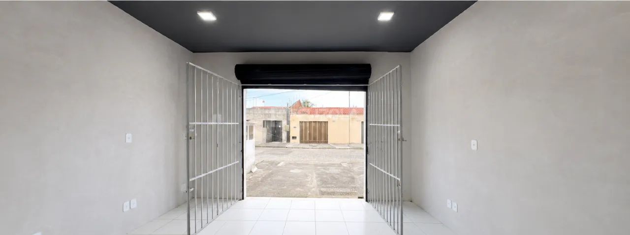 Sala em prédio comercial no Residencial Santa Maria- Sala 02. - Foto 4