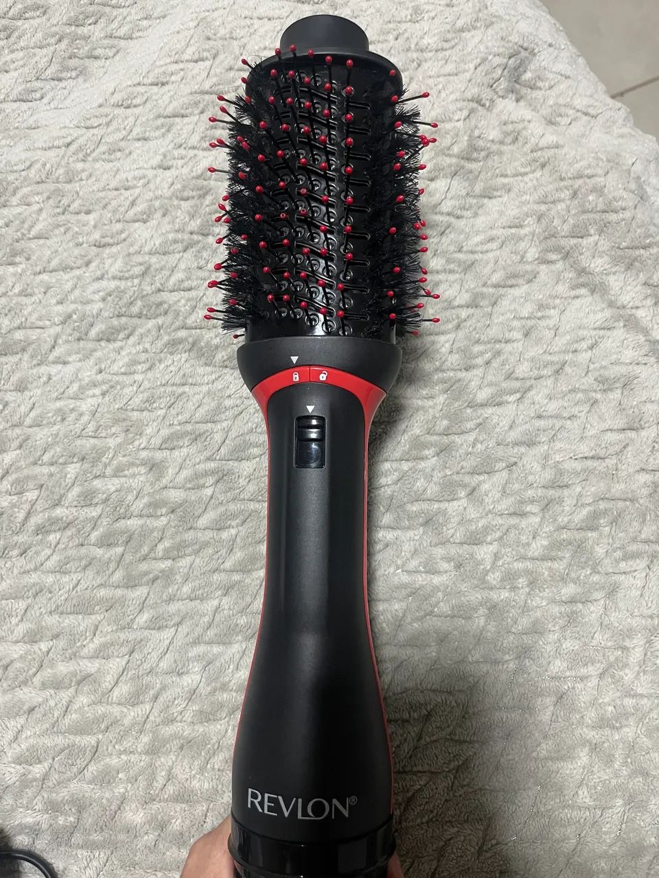 Escova secadora 