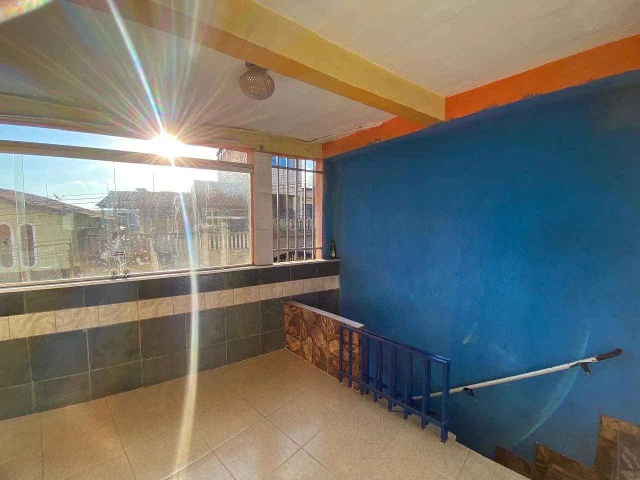 Kitnet para Locação no Dom Bosco | 40m² - Foto 3