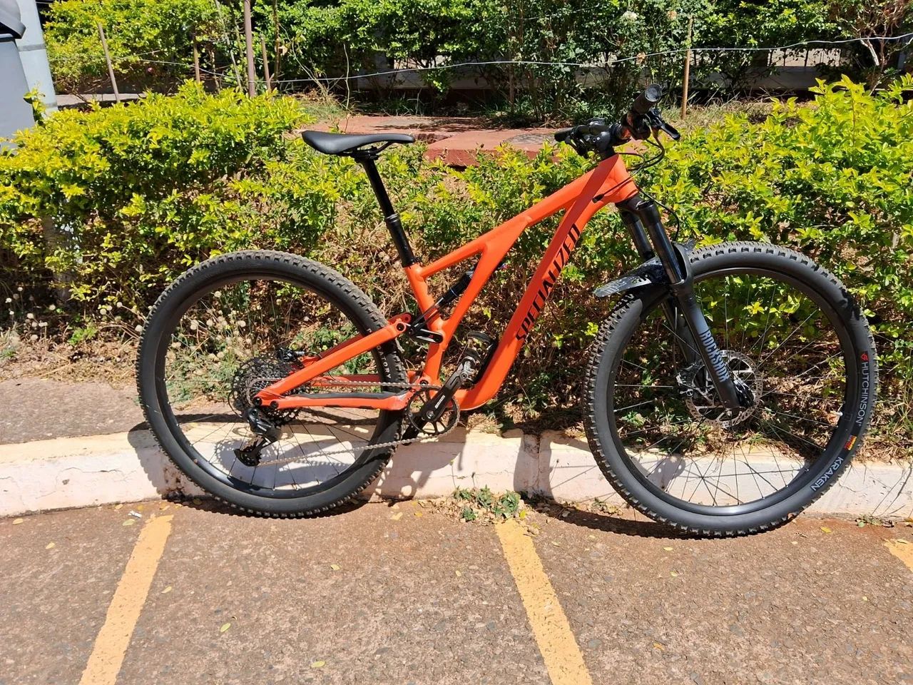 Bike full de excelente qualidade  - Foto 4