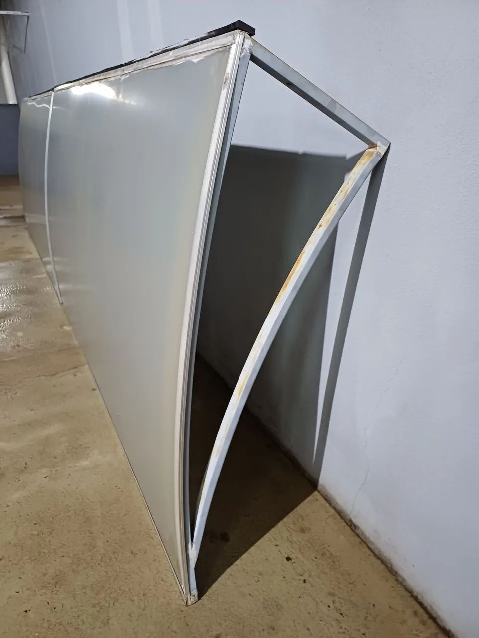 Toldo Policarbonato  - Foto 2