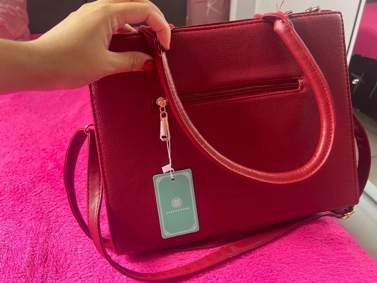 Bolsa - Foto 3