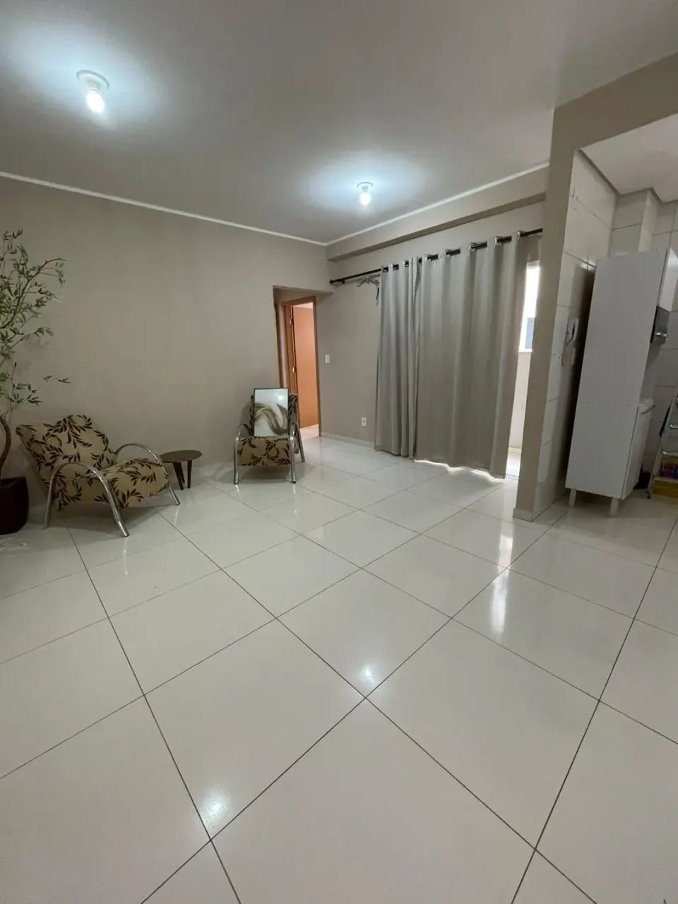 Residencial Júpiter - 504 norte