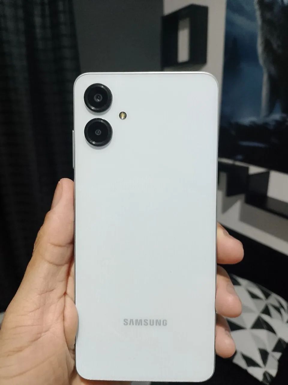 Vendo Samsung Galaxy A06  - Foto 2