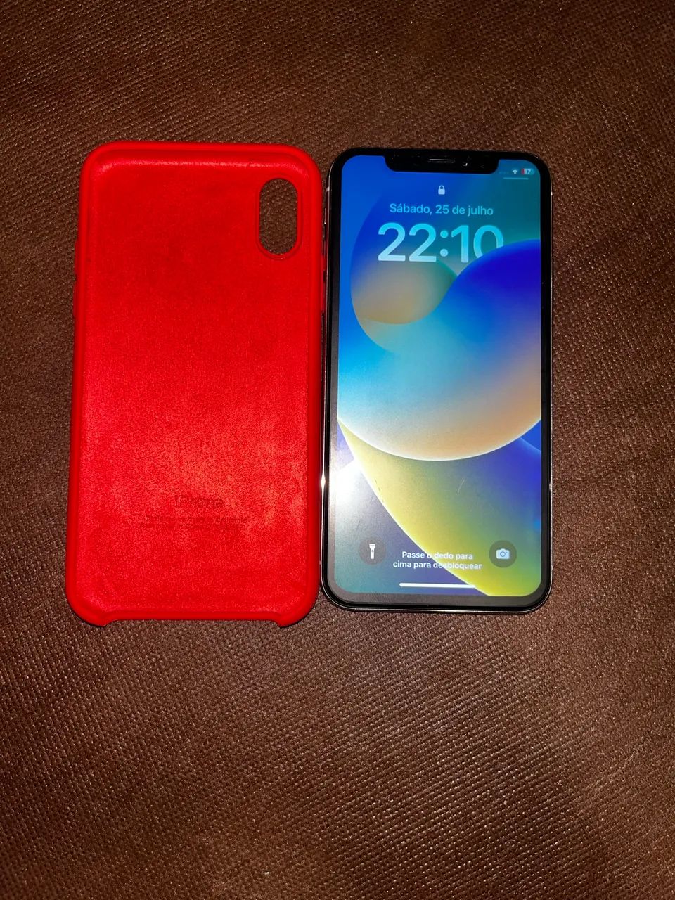 iPhone X - Foto 3