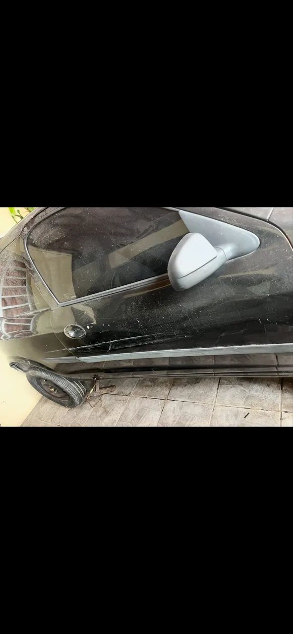 Chevrolet Celta 1.0/super/n.piq.1.0 MPFI VHC 8V 3P 2001