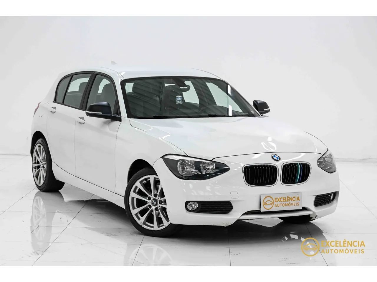 BMW 116IA 2012 - Foto 3