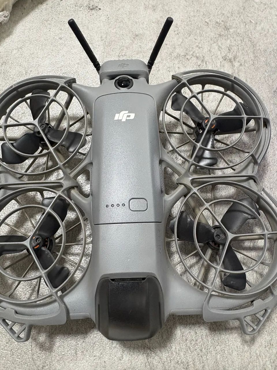 Drone DJI neo 2 combo motion  - Foto 5