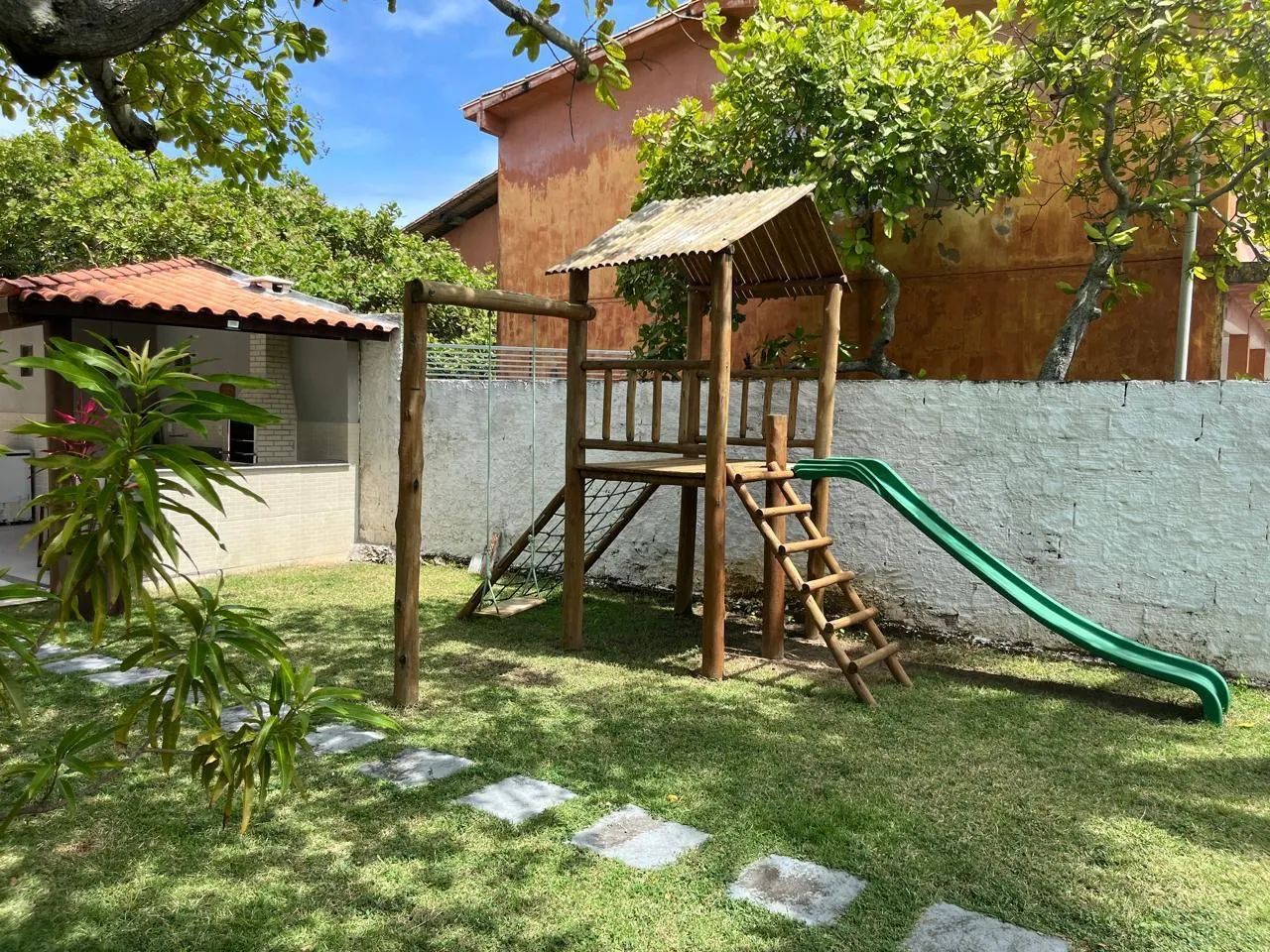 CASA TEMPORADA GUARAJUBA - CARNAVAL  - Foto 2