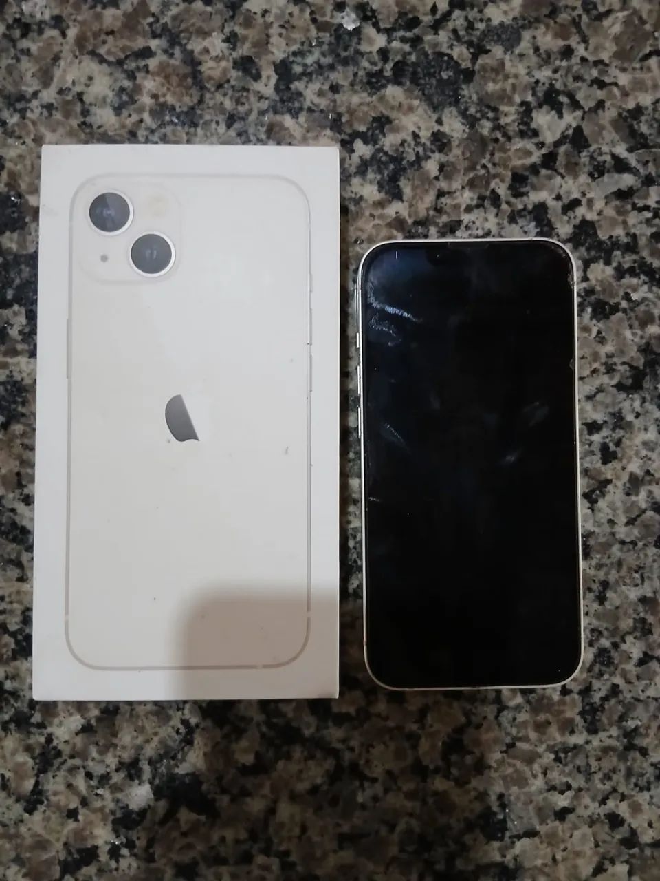 ? iPhone 13 128GB - Foto 2
