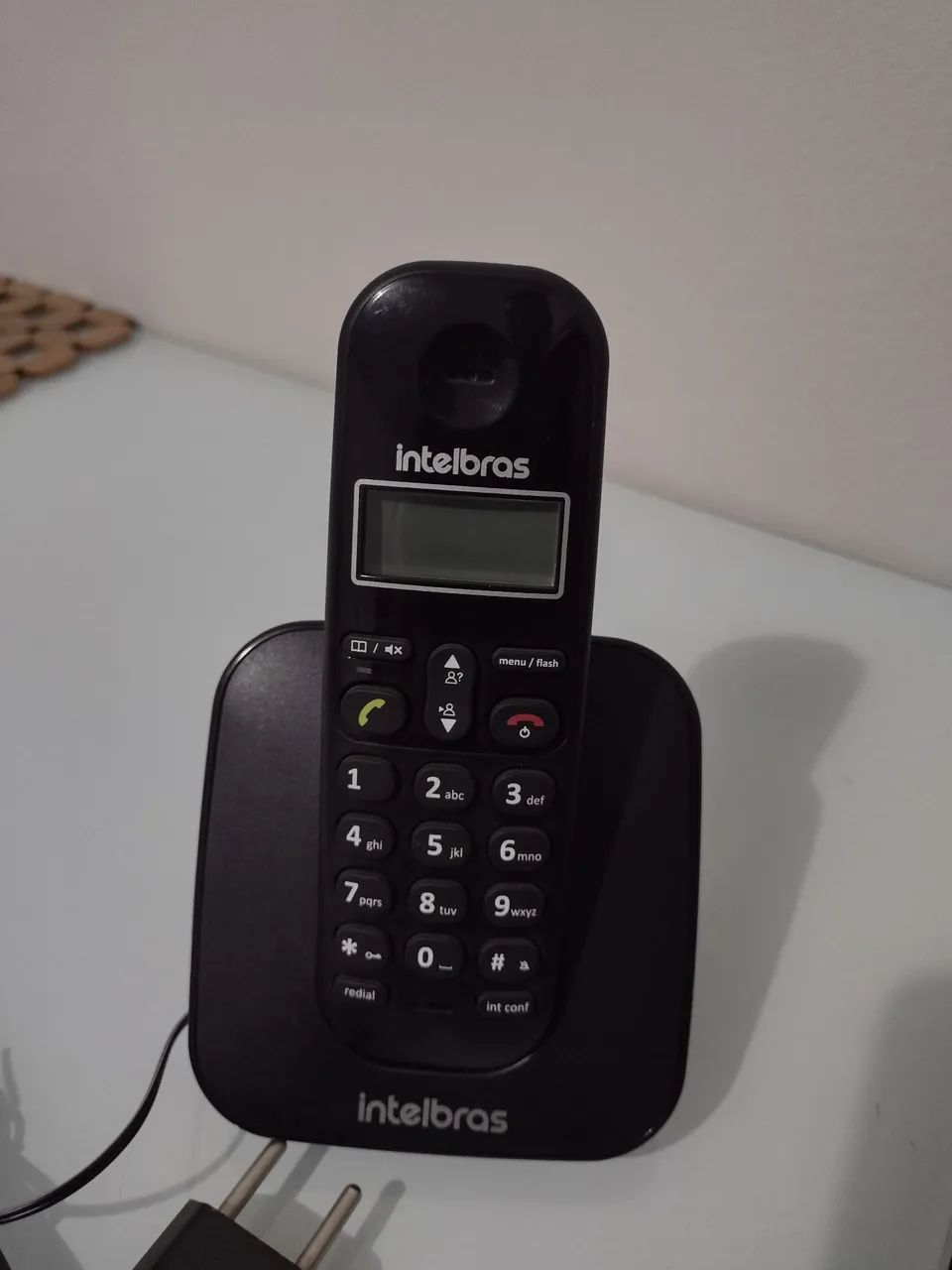 Telefone sem fio 