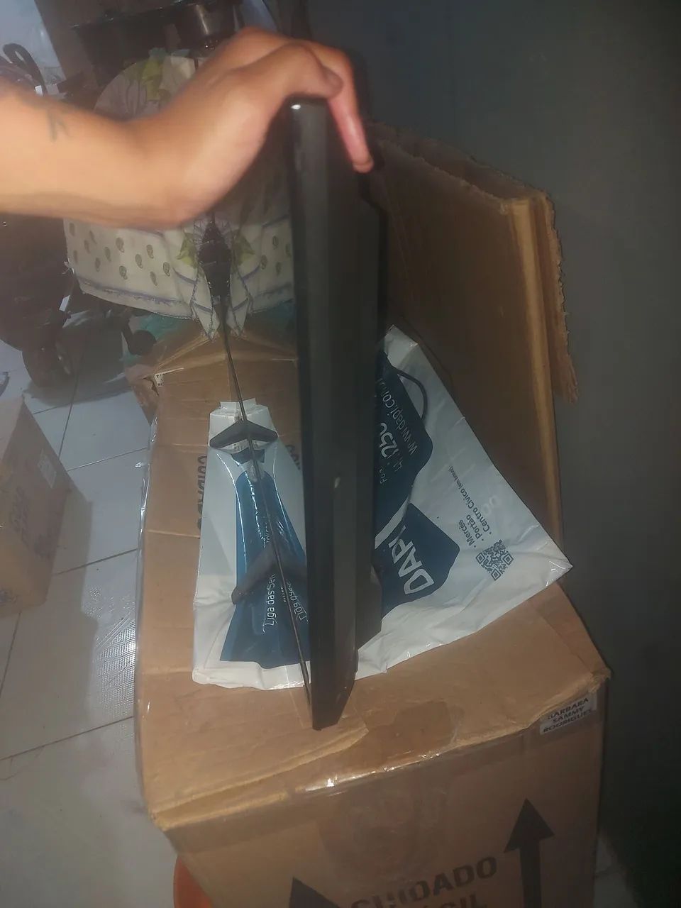 Televisão  - Foto 5