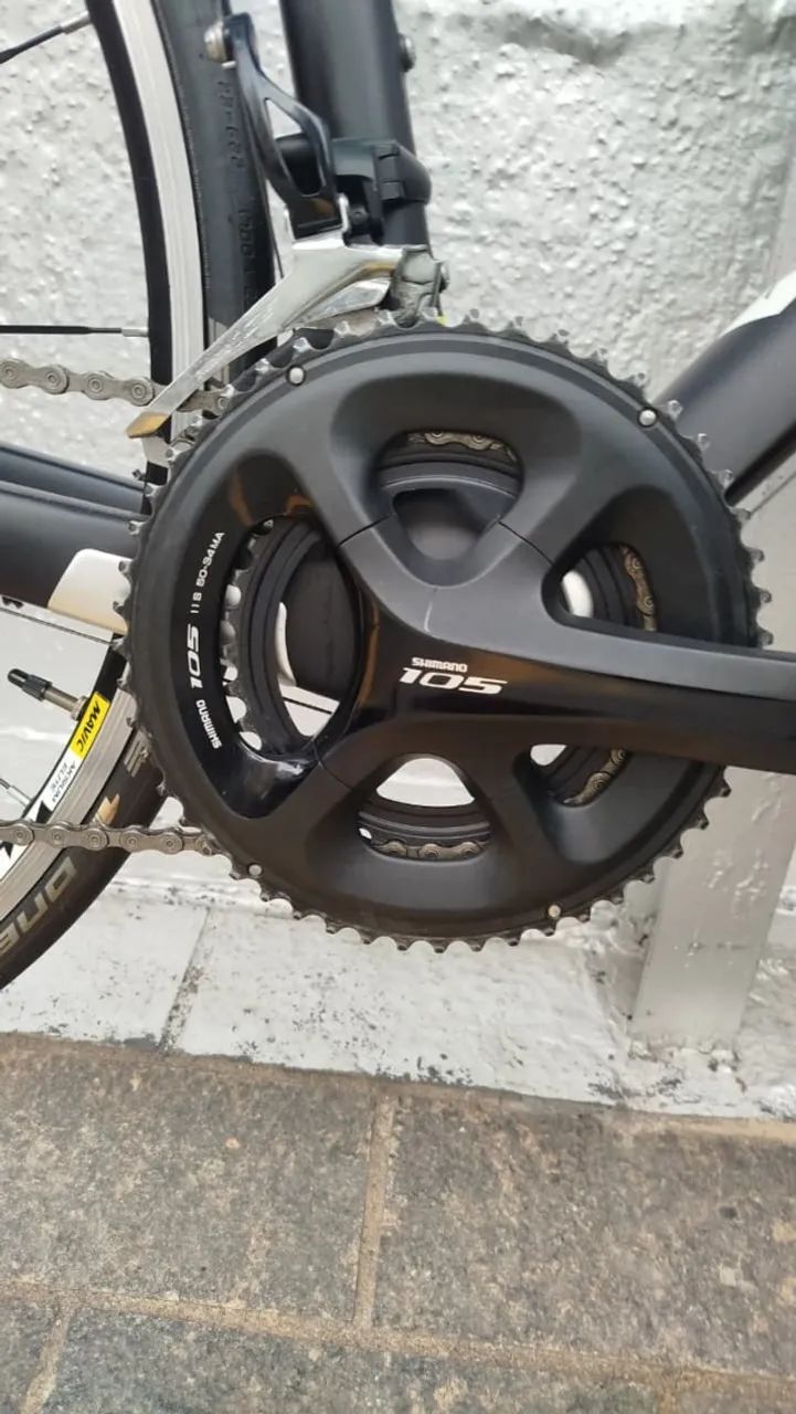 BICICLETA Radon Sage Carbon      - Foto 2
