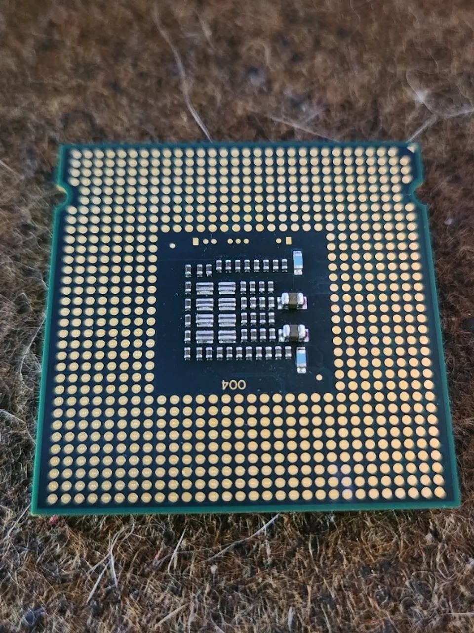 Processador Intel Celeron E3400 2.60GHz LGA775 Dual Core SLGTZ - Foto 4