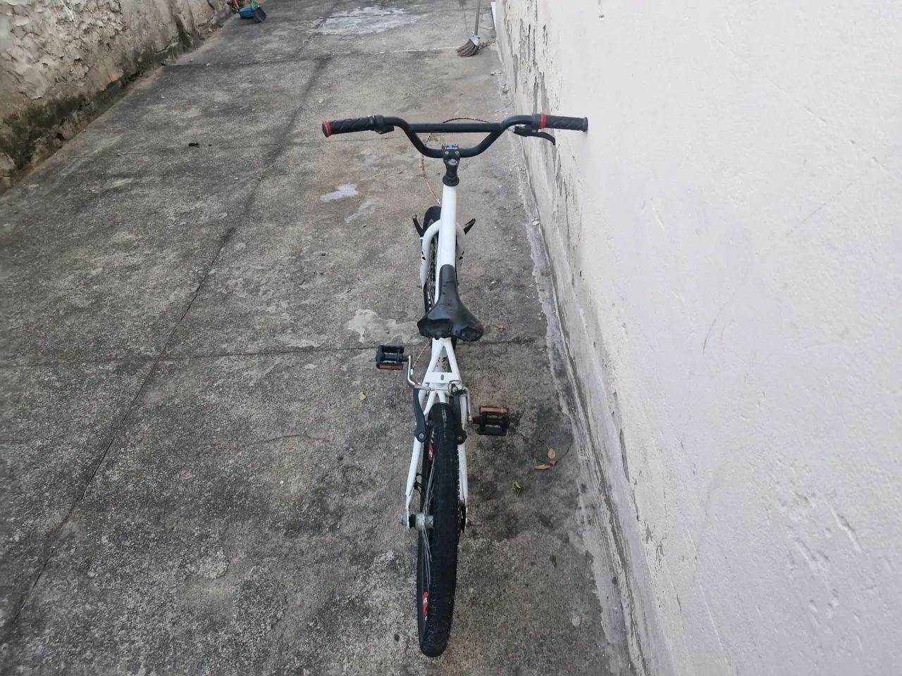 Bicicleta aro 20 - Foto 3