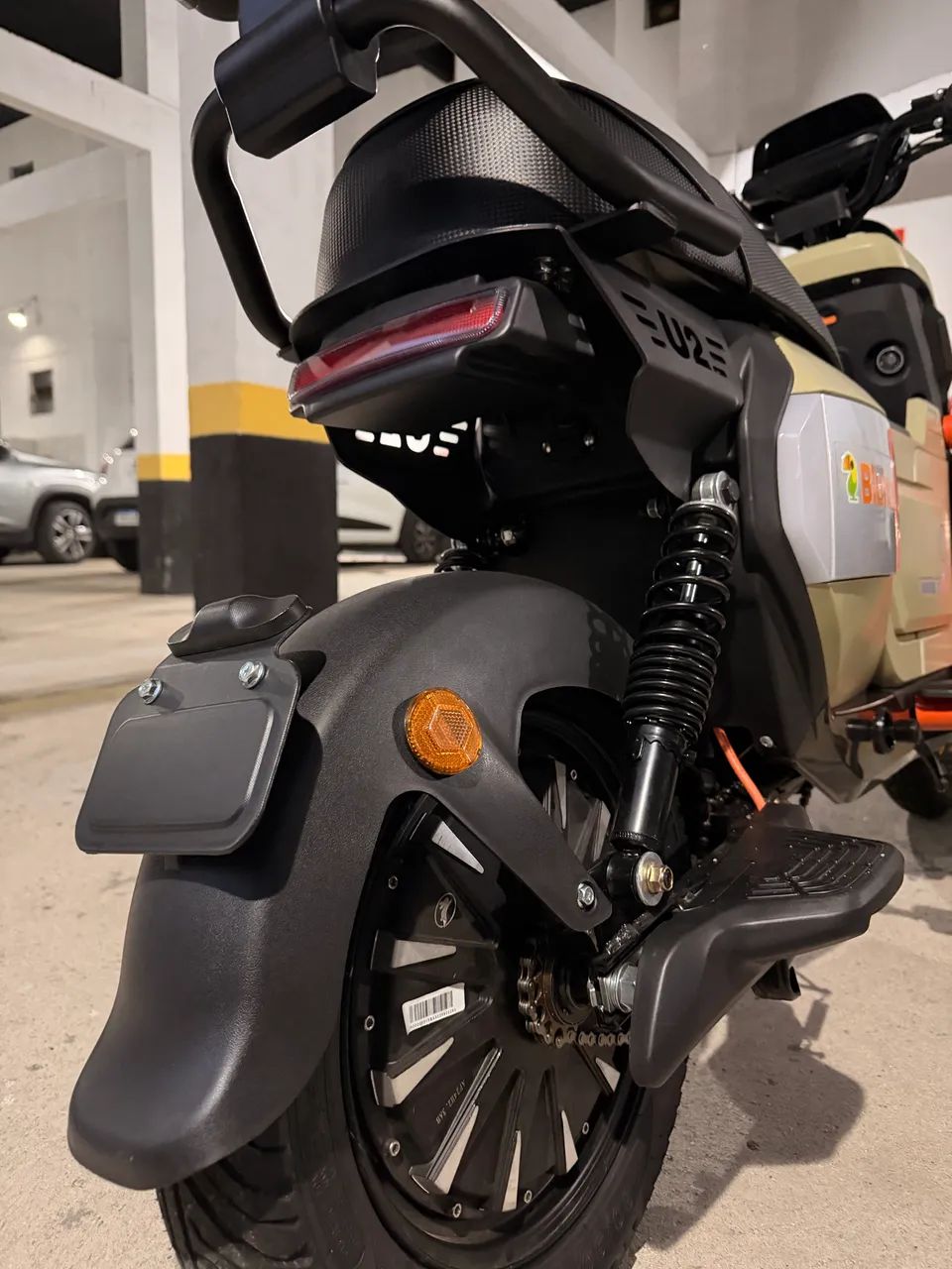 Green 150cc 2027 - 1484981105 | OLX Green 150cc 2027 - 1484981105 | OLX