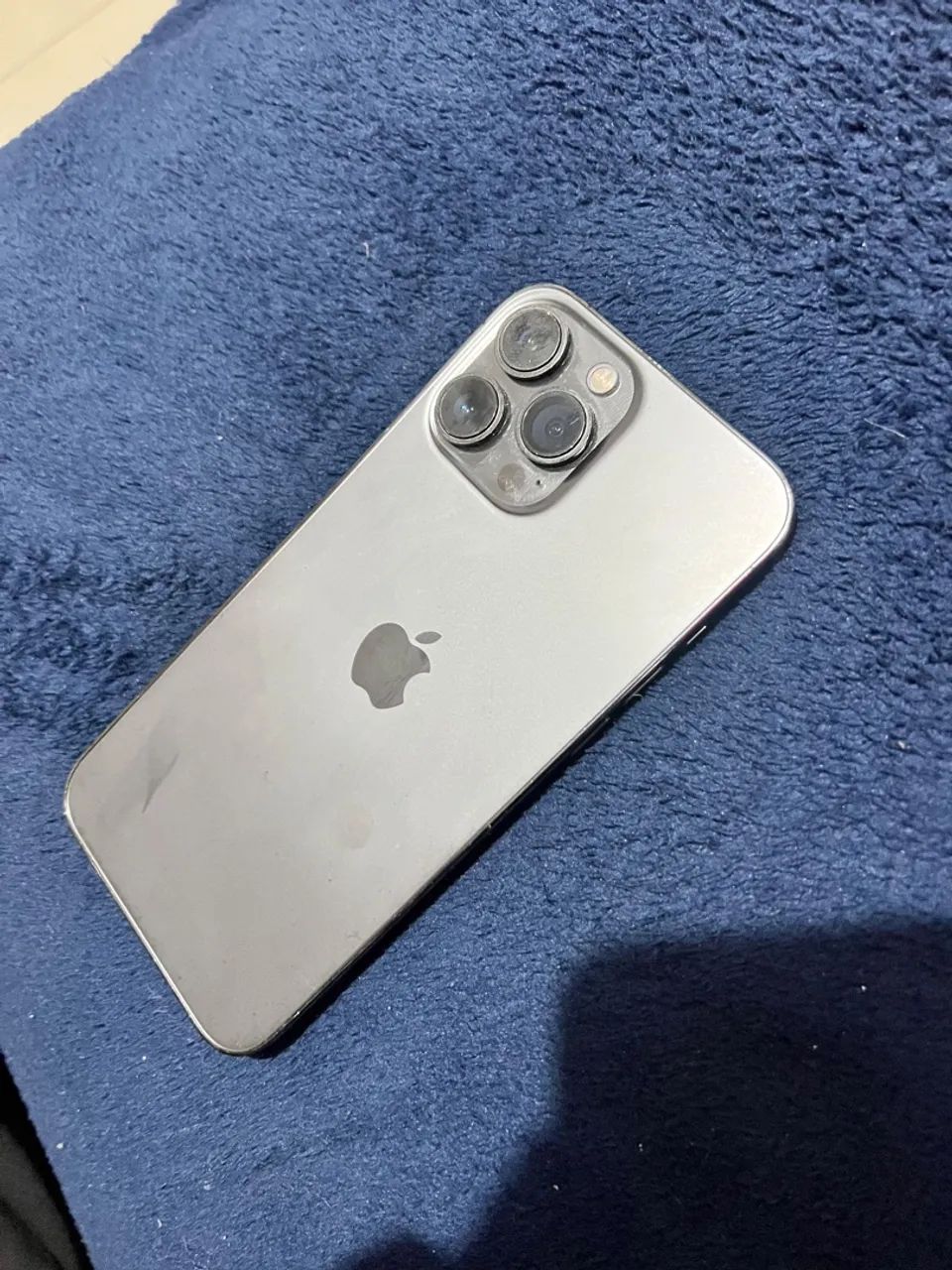 iPhone 13pro max 128gb - Foto 3