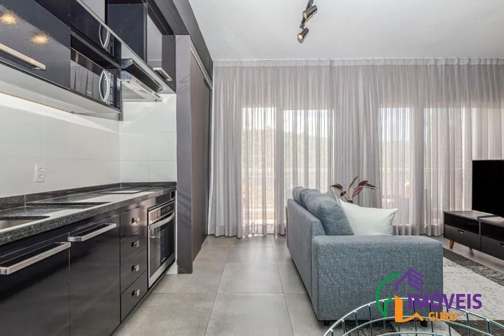 APARTAMENTO - TAMBORÉ - SP - Foto 5