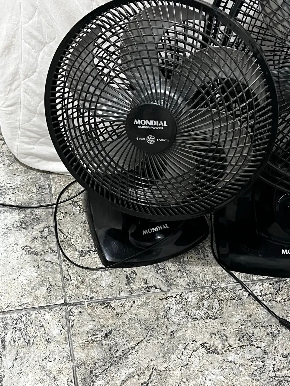 Ventilador - Foto 3