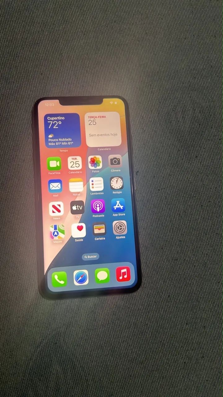 iPhone XS Max 