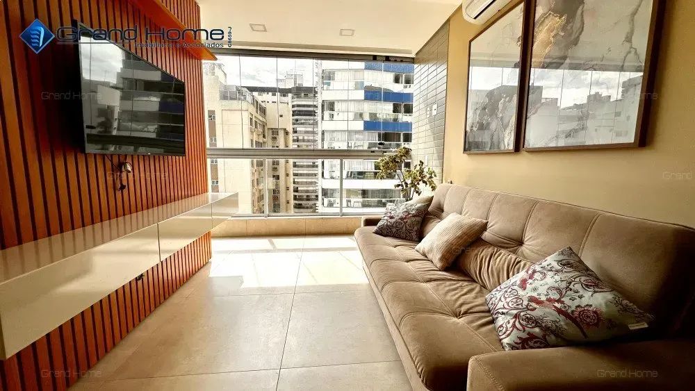 Apartamento 2 quartos em Praia da Costa - Foto 3