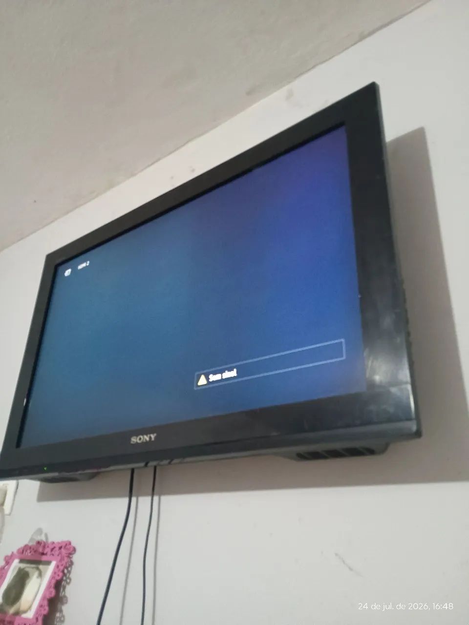 Tv Sony 32"