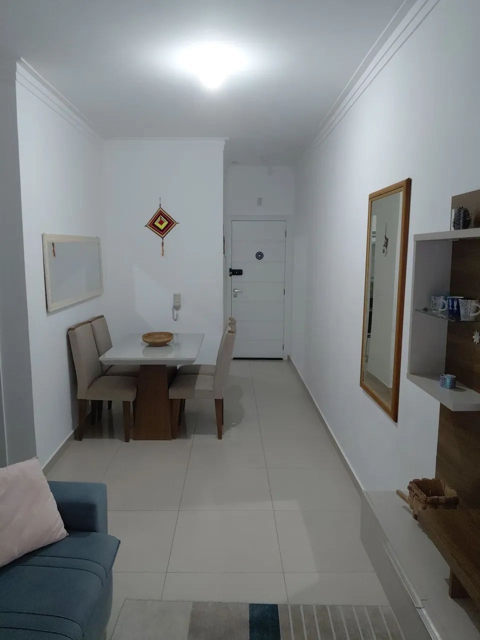 Aluga-se ap - Foto 2