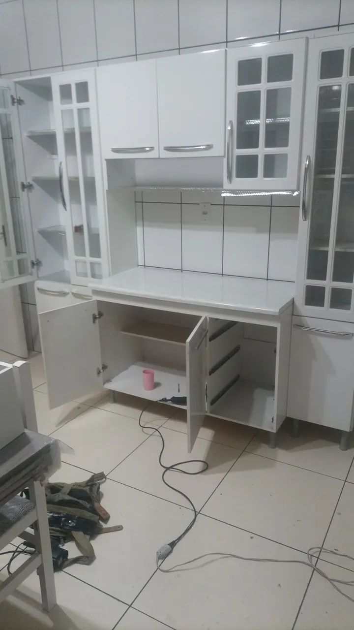 Montador de Móveis  - Foto 4