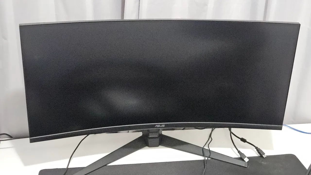 Monitor Asus Tuf 34 pol