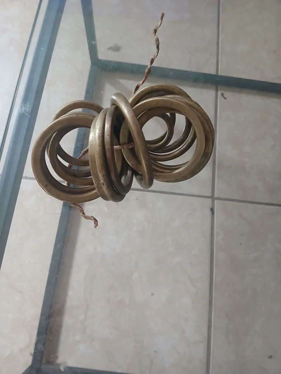 Vendo argola  - Foto 2