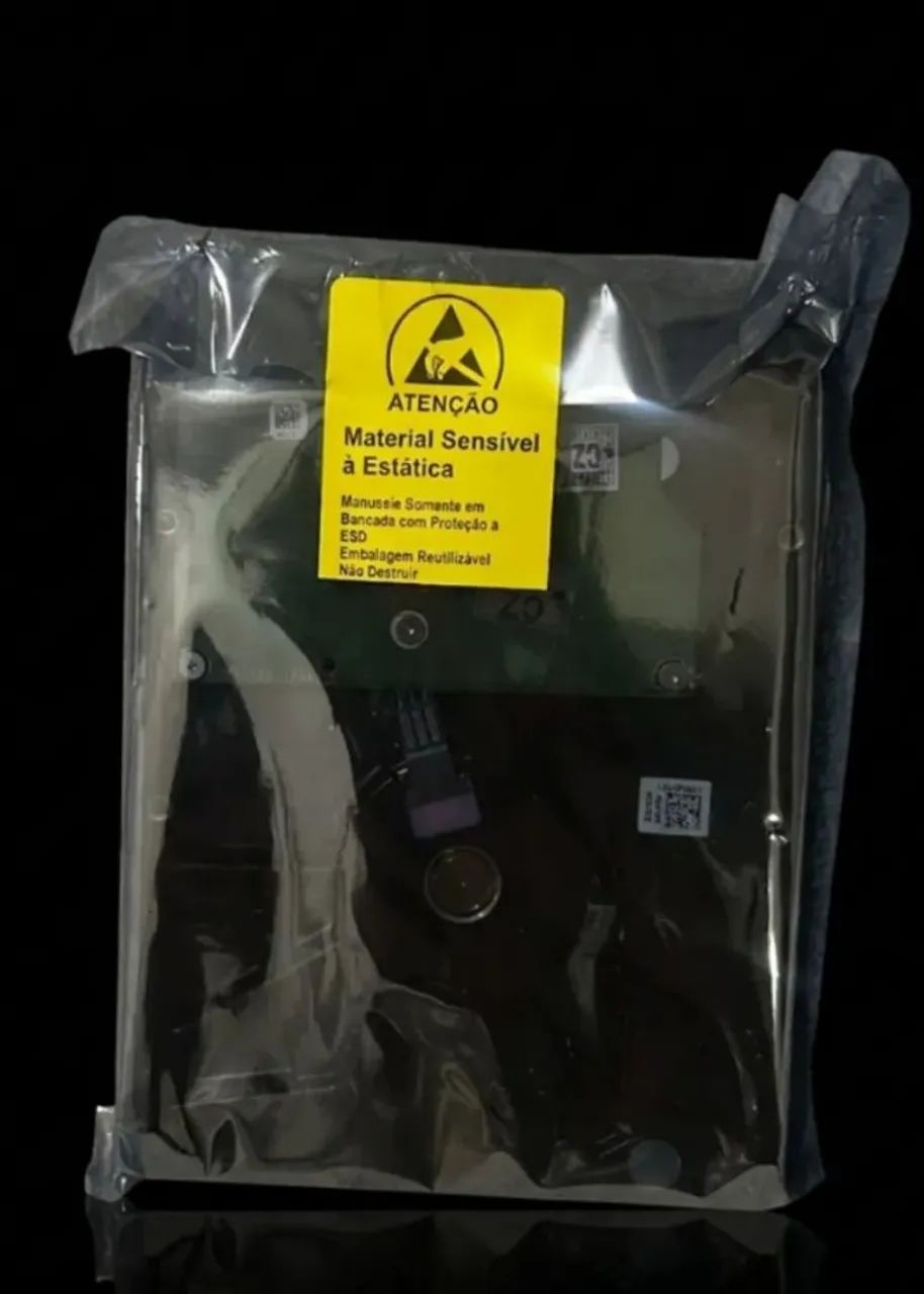 HD de 2TB SATA Westem digital  - Foto 4
