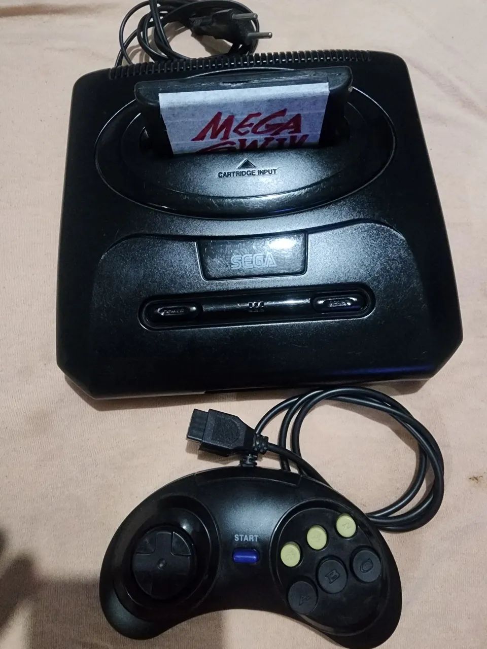 Mega drive 3 - Foto 2