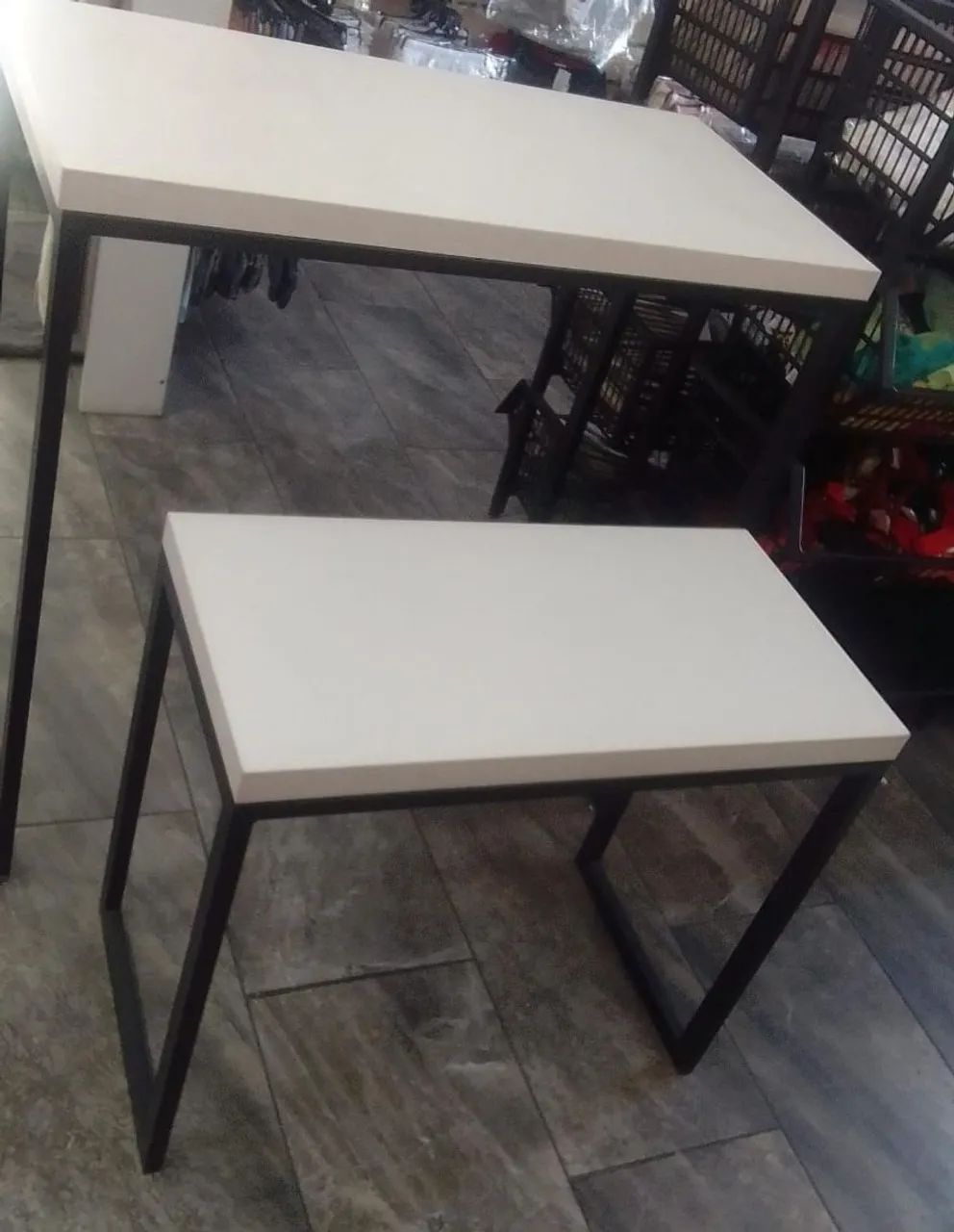 Vendo Instalação de Loja(Pouco tempo de Uso) - Foto 4