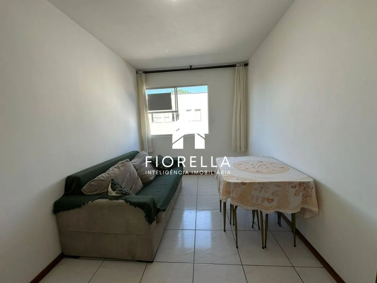 Apartamento com 03 dormitórios à venda, 57m² - Coqueiros/Florianópolis - Foto 2