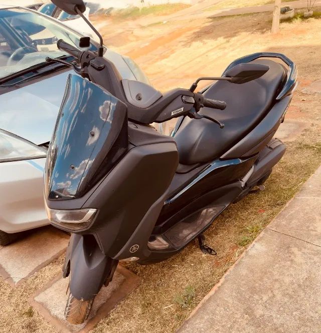 Nmax 160  - Foto 3