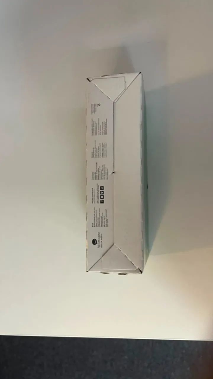 Telefone com Fio Intelbras TC 20, 30% OFF - Foto 3