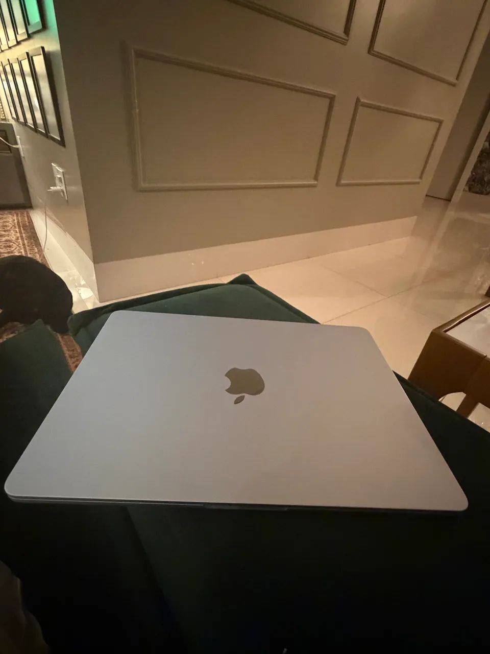Macboock M5 13 polegadas  - Foto 3
