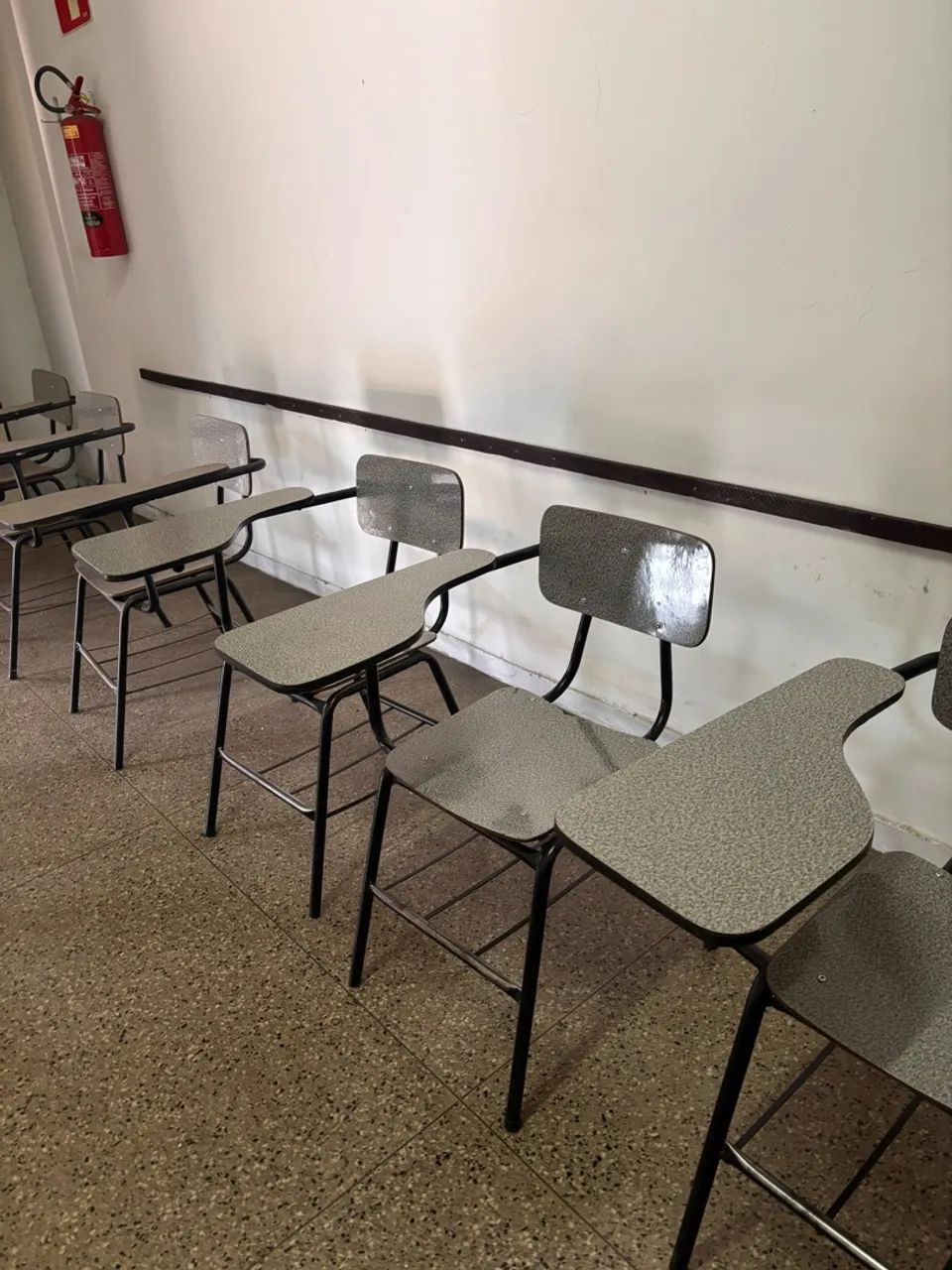 Cadeira de estudante  - Foto 3