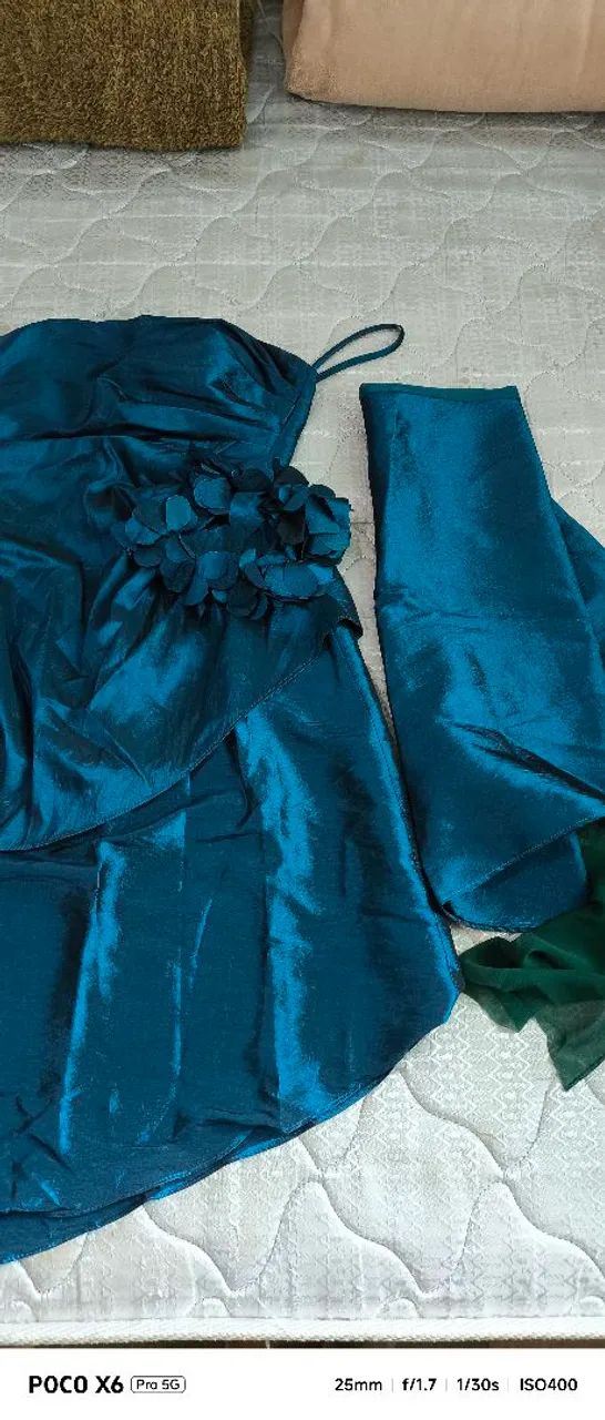 Vestido de festa