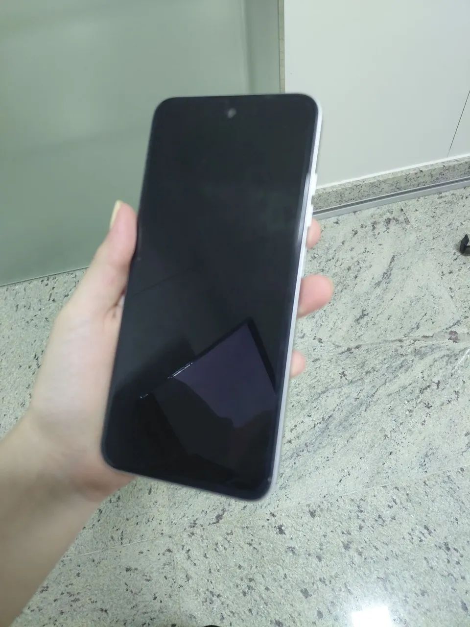 Celular tecno spark go1 - Foto 2