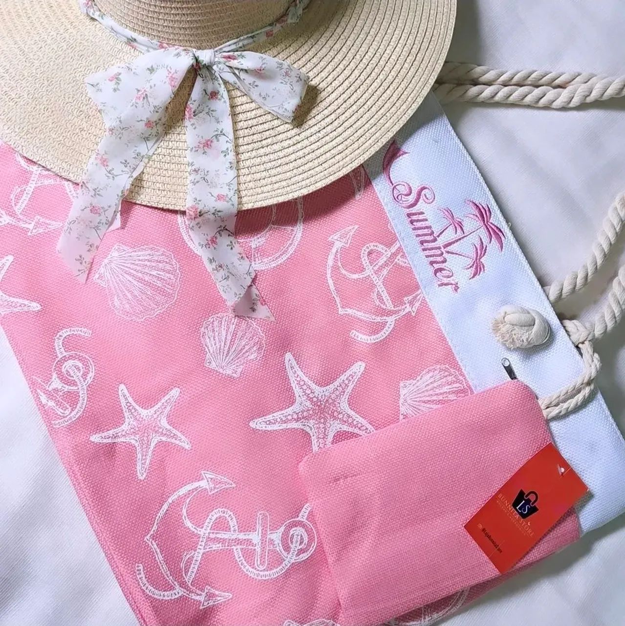 Bolsa de praia  - Foto 2