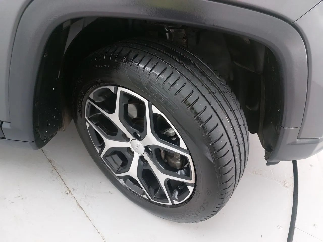 Jeep Compass LONG. T270 1.3 TB 4x2 Flex Aut., foto 13 de 18