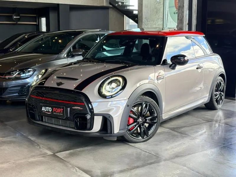 Mini Cooper 2022