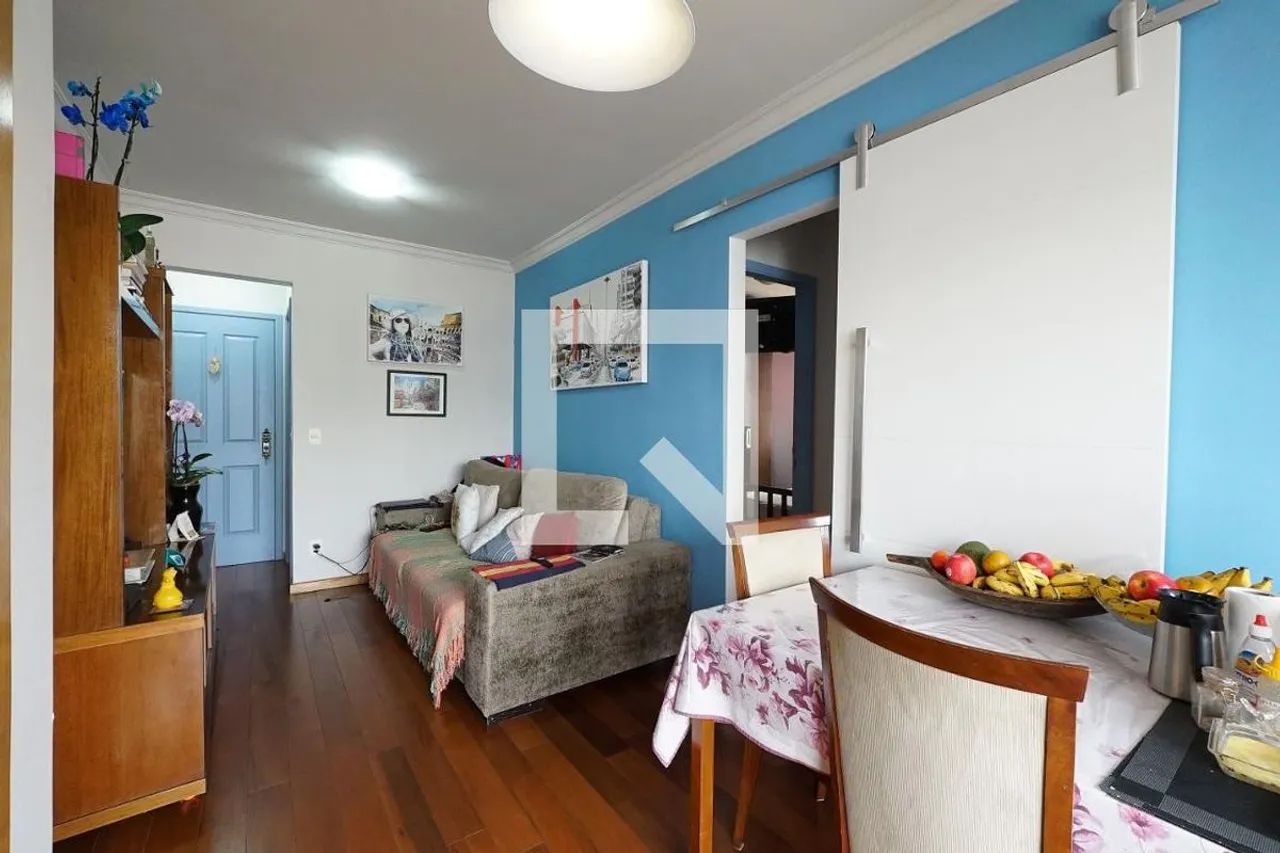 Apartamento à Venda - Vila Mariana, 3 Quartos, 55 m2 - Foto 4