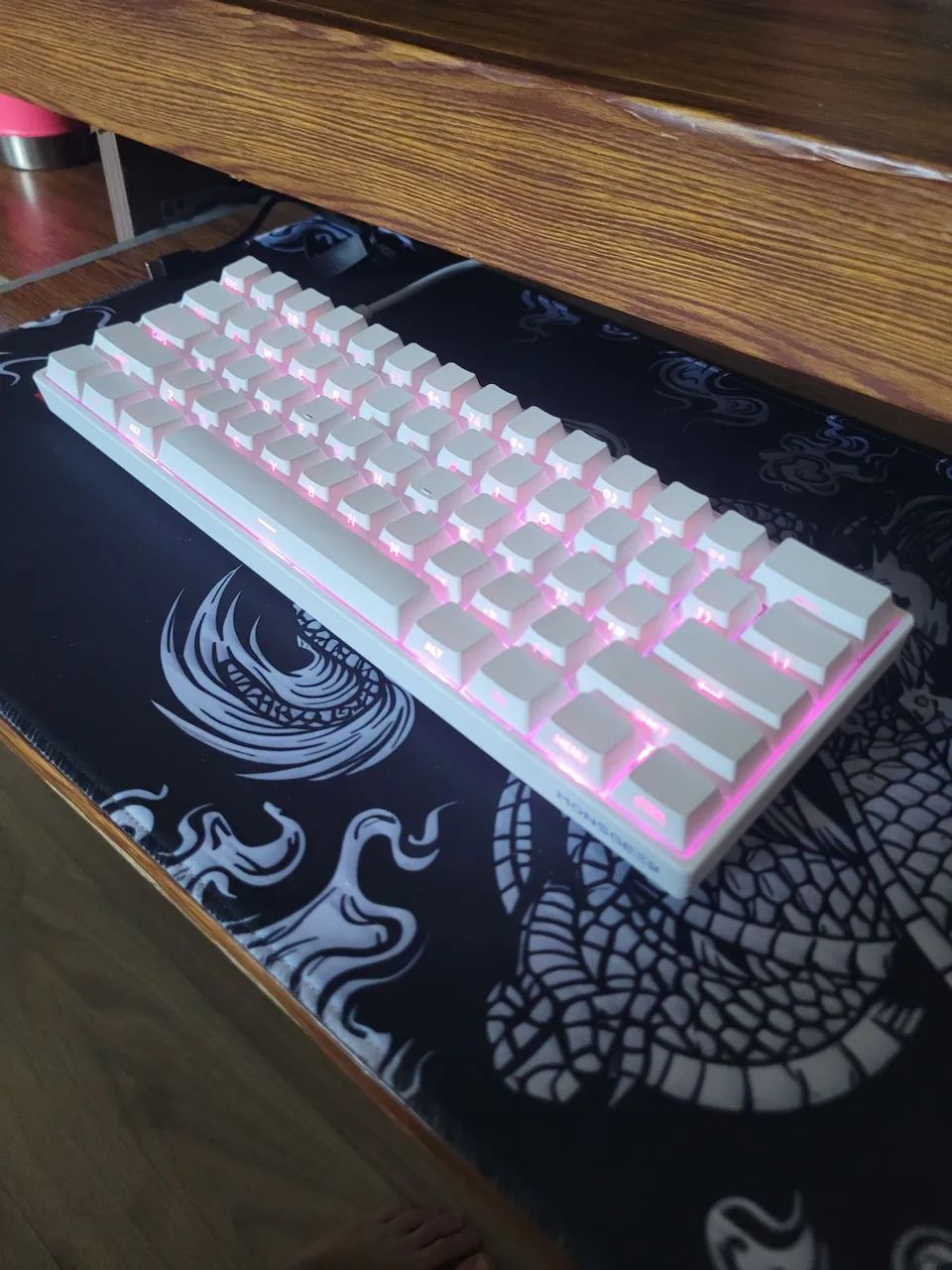 Setup Gamer Casual - Foto 4
