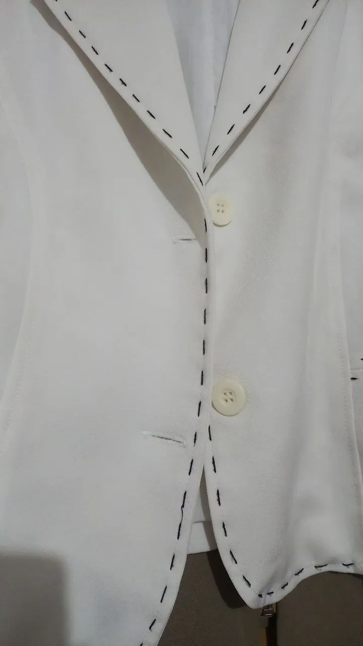 Blazer veste até 42 - Foto 2