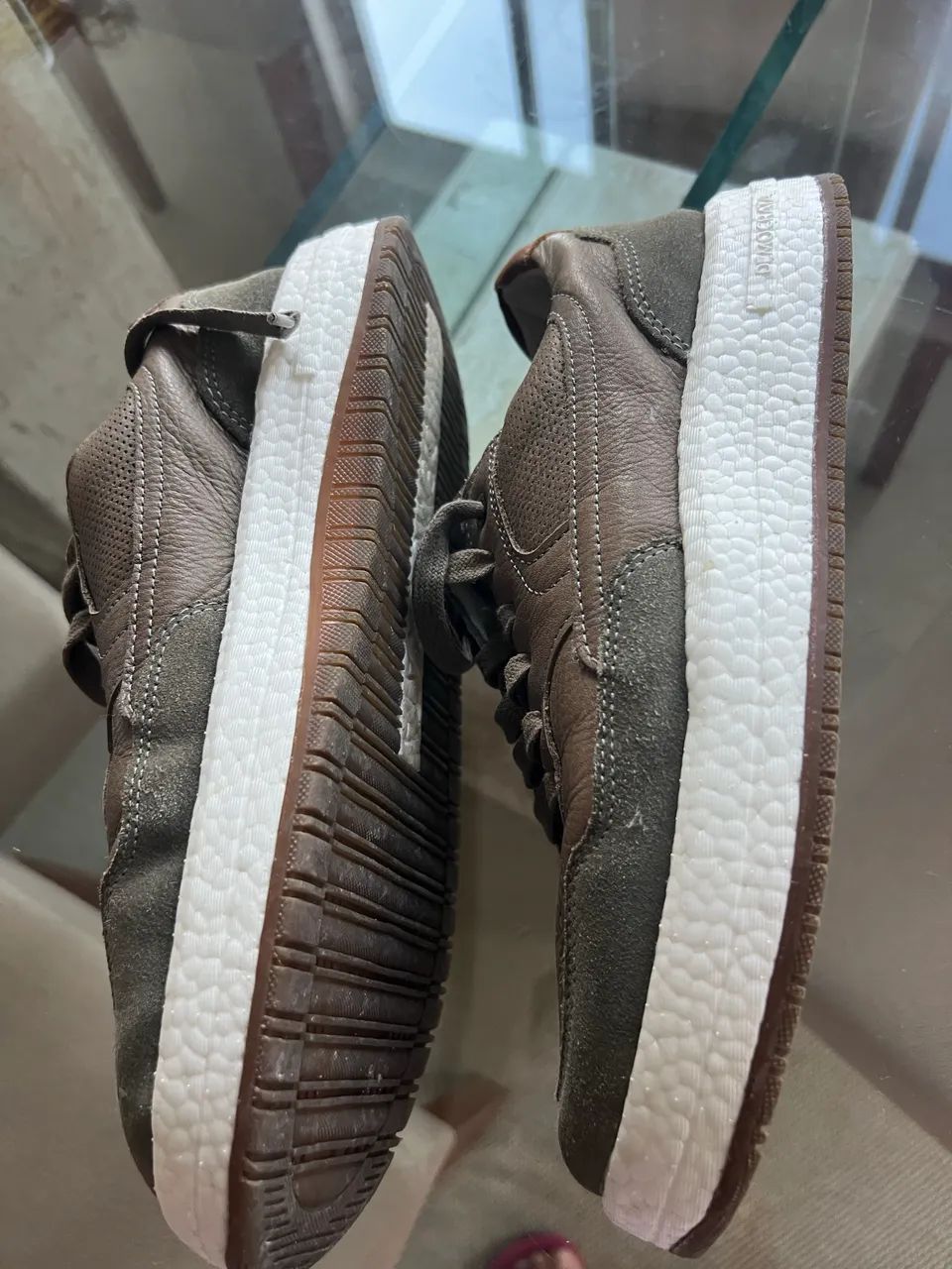 Sapato novo Democrata  - Foto 4